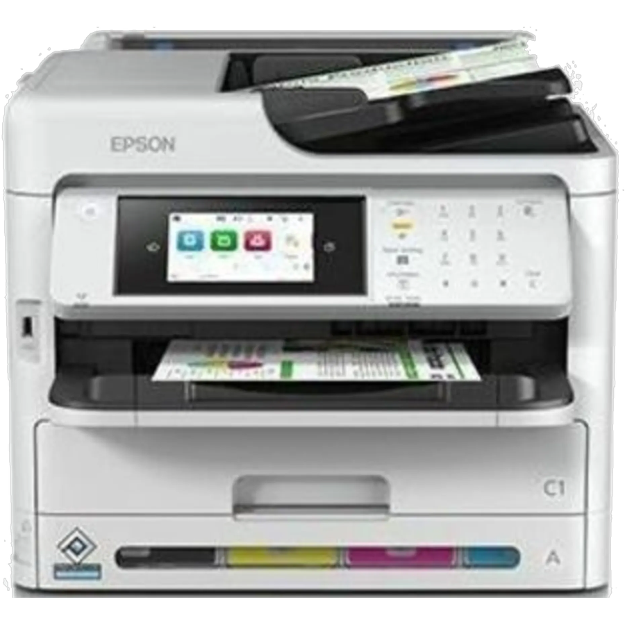 Epson WorkForce Pro WF-C5890