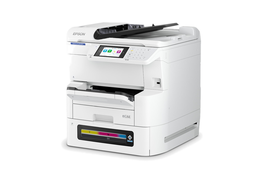 Epson WorkForce Pro EM-C8100