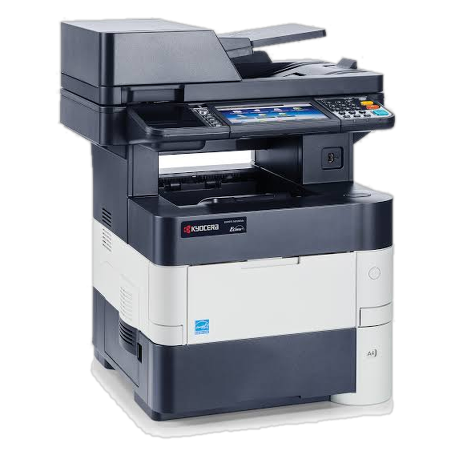 Kyocera ECOSYS M3550idn