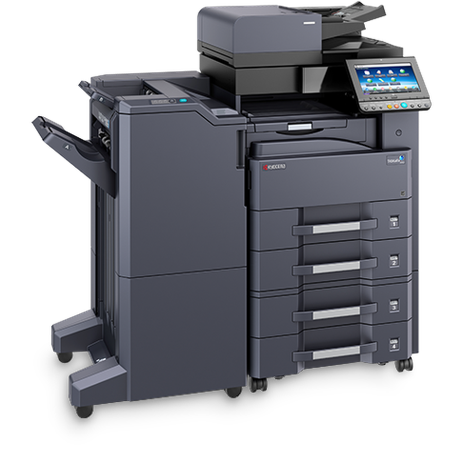 Kyocera TASKalfa 4012i