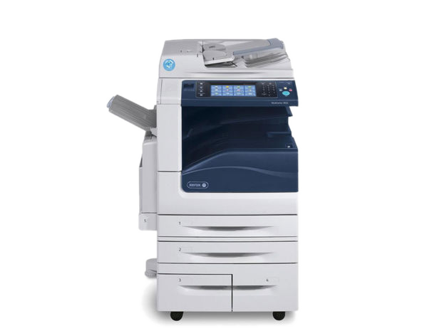Xerox WorkCentre 7855