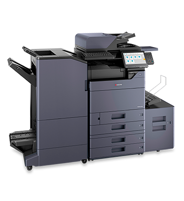 Impresora multifuncional en arriendo